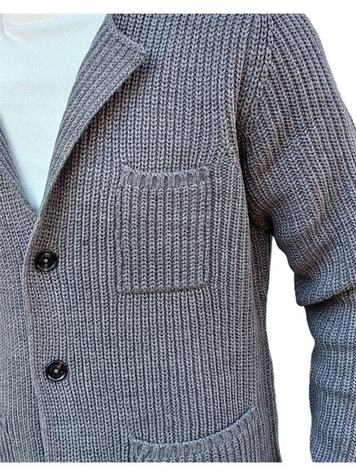  MARKUP | MK9900051/GRIGIO MELANGE